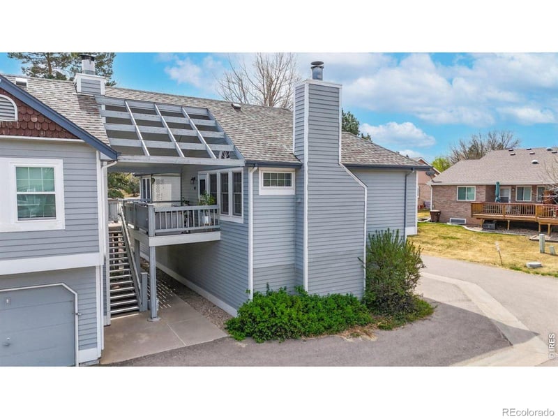 1601 W Swallow Rd #8B, Fort Collins, CO 80526