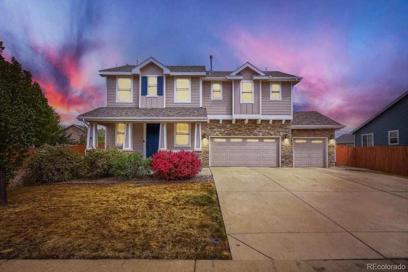 715 Stonehaven St, Dacono, CO 80514