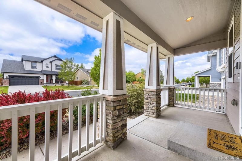 715 Stonehaven St, Dacono, CO 80514