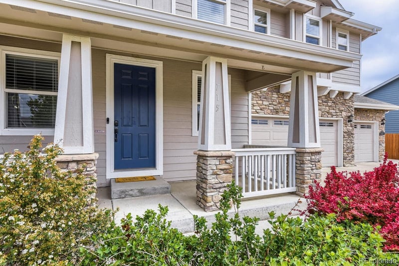 715 Stonehaven St, Dacono, CO 80514