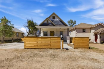 5123 Milwaukee St, Denver, CO 80216