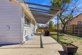 5123 Milwaukee St, Denver, CO 80216