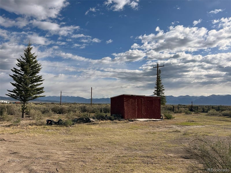 51952 County Road T, Saguache, CO 81149