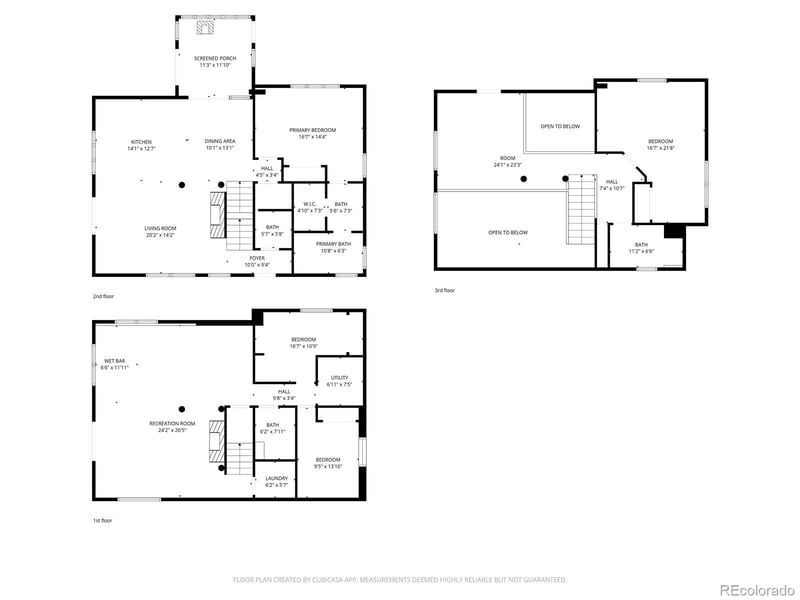 1614 Chalice Dr, Westcliffe, CO 81252
