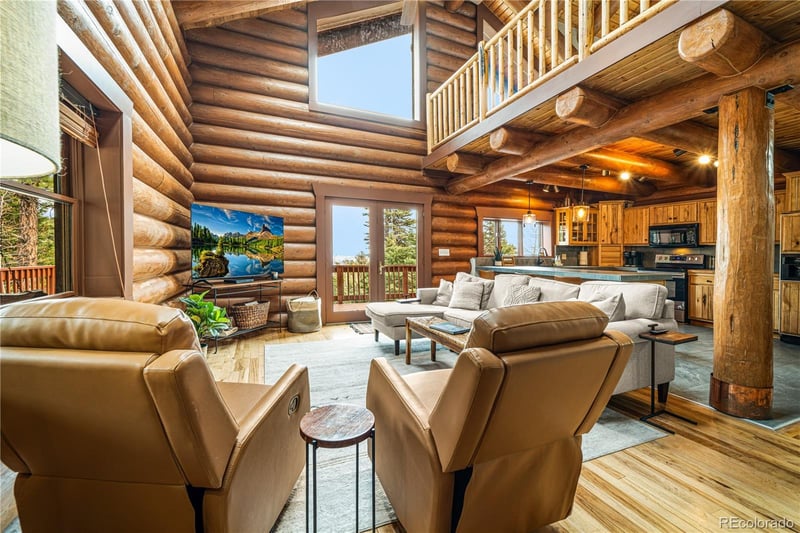 1614 Chalice Dr, Westcliffe, CO 81252