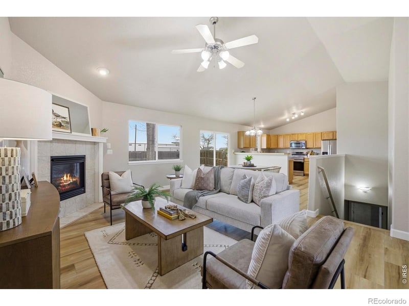 177 Ursula Ave, Milliken, CO 80543