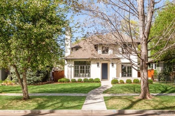 2467 Milwaukee St, Denver, CO 80210