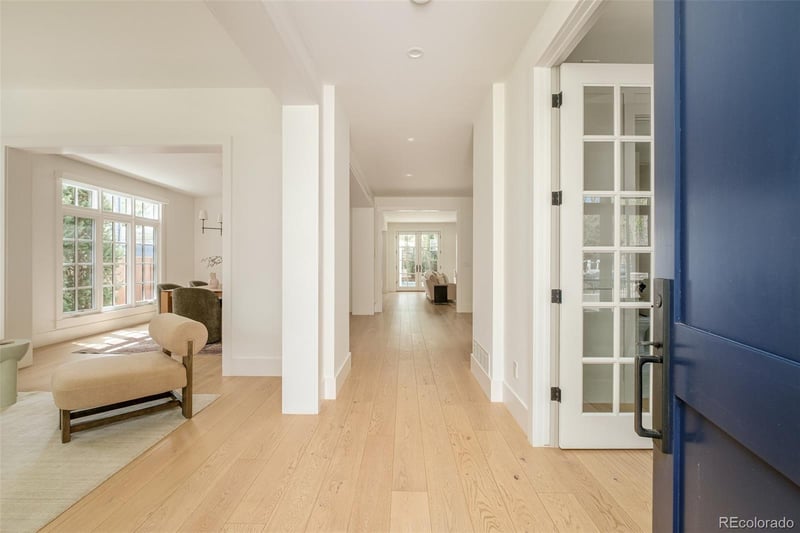 2467 S Milwaukee St, Denver, CO 80210