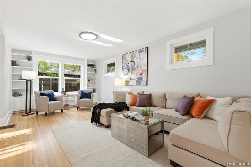 206 Emma St, Lafayette, CO 80026