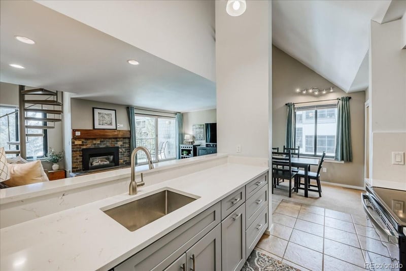 165 Argentine Ct #1406, Keystone, CO 80435