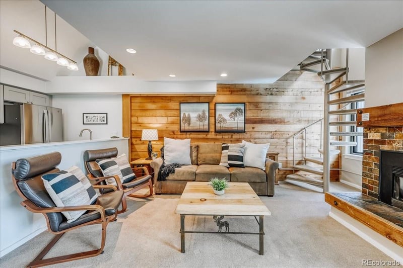 165 Argentine Ct #1406, Keystone, CO 80435