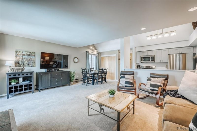 165 Argentine Ct #1406, Keystone, CO 80435