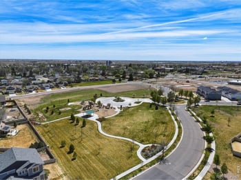 715 Apex Trl, Ault, CO 80610