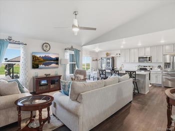 715 Apex Trl, Ault, CO 80610