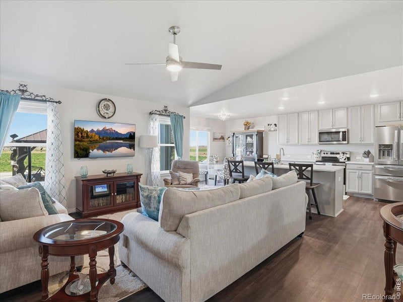 715 Apex Trl, Ault, CO 80610