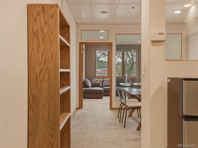 30752 Southview Dr #F/120, Evergreen, CO 80439