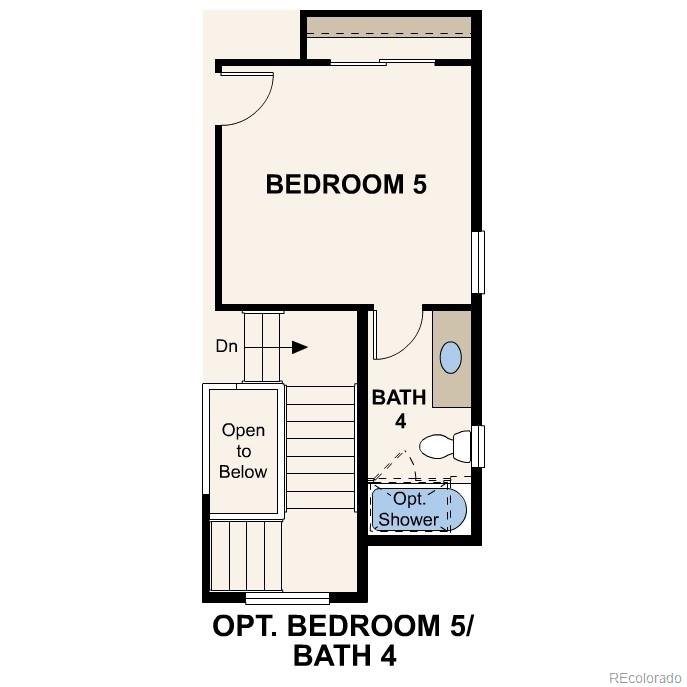 20975 Grays Peak Dr, Parker, CO 80138