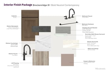 20975 Grays Peak Dr, Parker, CO 80138