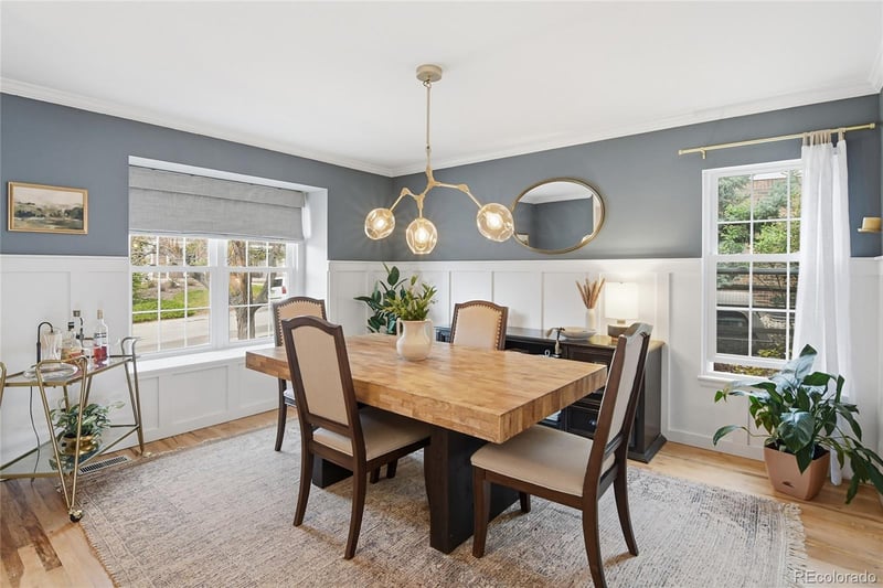 5973 E Irwin Pl, Centennial, CO 80112