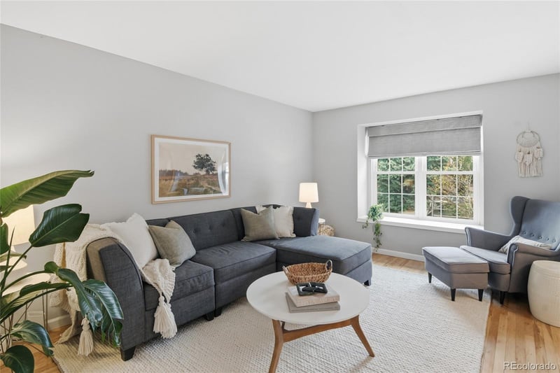 5973 E Irwin Pl, Centennial, CO 80112