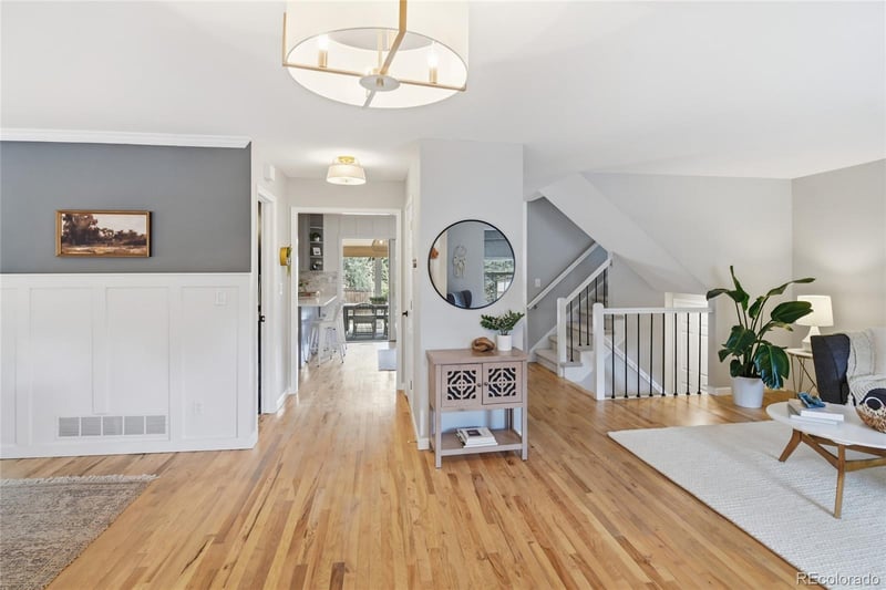 5973 E Irwin Pl, Centennial, CO 80112