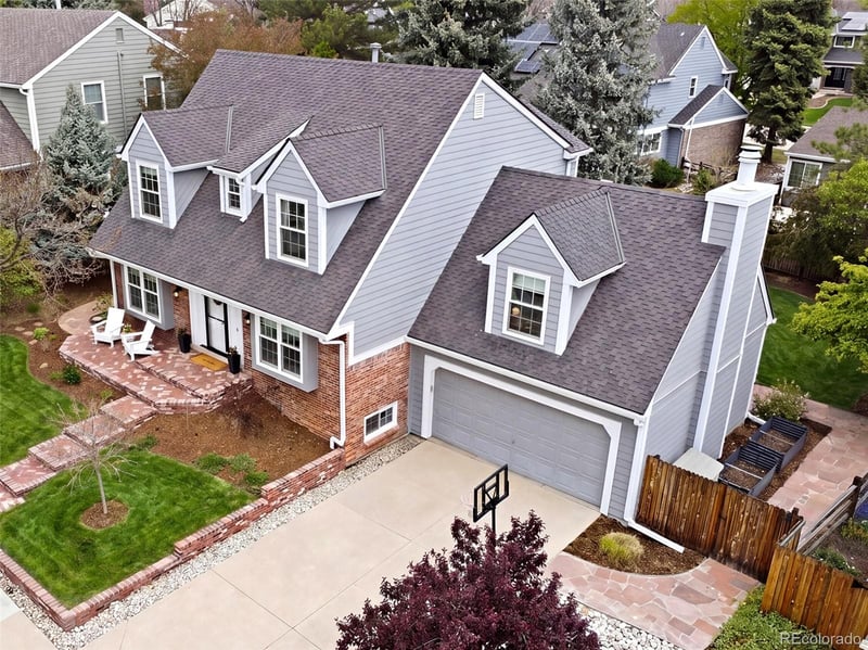 5973 Irwin Pl, Centennial, CO 80112