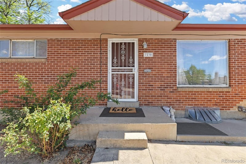 7230 Quivas St, Denver, CO 80221