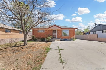 7230 Quivas St, Denver, CO 80221