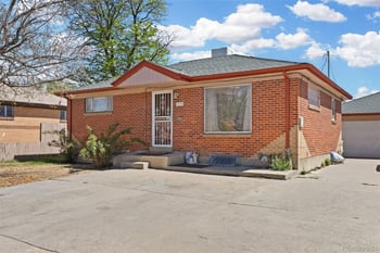 7230 Quivas St, Denver, CO 80221