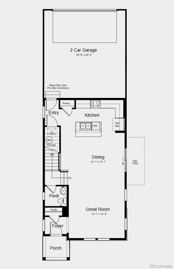 333 Bently St, Watkins, CO 80137