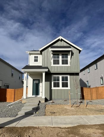 333 Bently St, Watkins, CO 80137