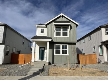 333 Bently St, Watkins, CO 80137