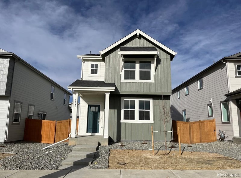 333 Bently St, Watkins, CO 80137