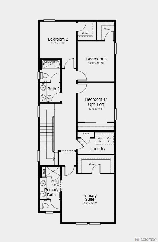 333 Bently St, Watkins, CO 80137