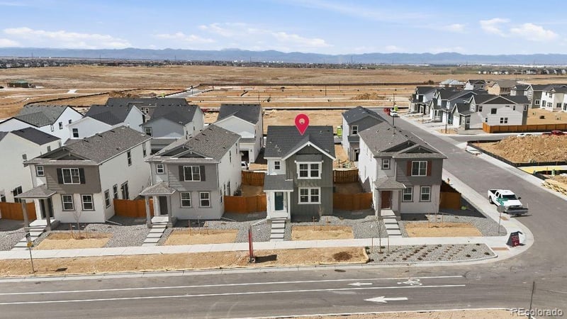 333 N Bently St, Watkins, CO 80137