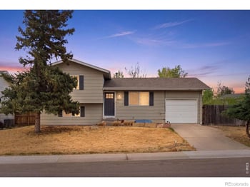 4520 7th St, Greeley, CO 80634