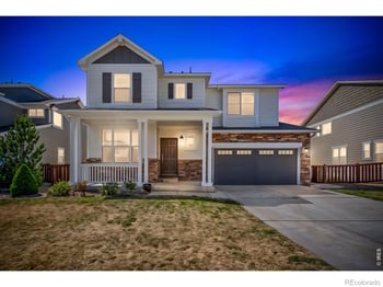 6759 Rainier Rd, Timnath, CO 80547