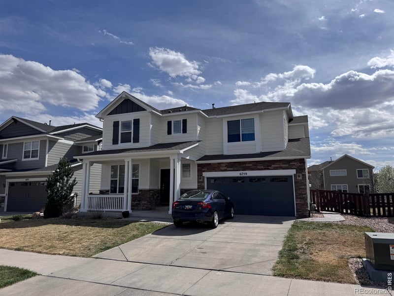 6759 Rainier Rd, Timnath, CO 80547