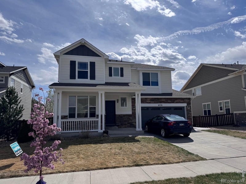 6759 Rainier Rd, Timnath, CO 80547