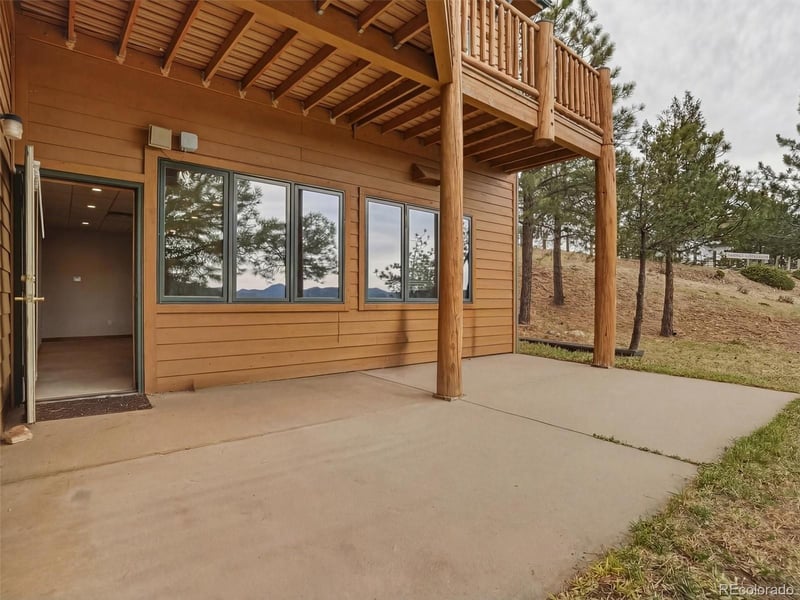 30752 Southview Dr #G/110, Evergreen, CO 80439