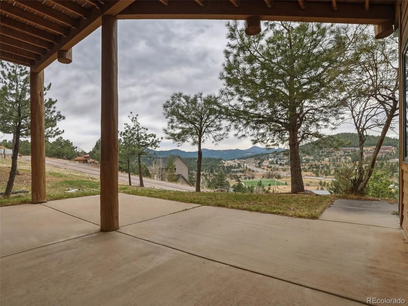 30752 Southview Dr #G/110, Evergreen, CO 80439