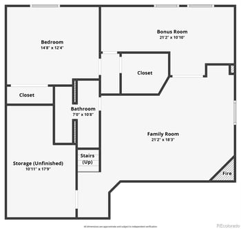 6144 Ventura Ct, Aurora, CO 80016