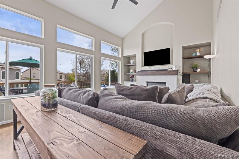 6144 Ventura Ct, Aurora, CO 80016