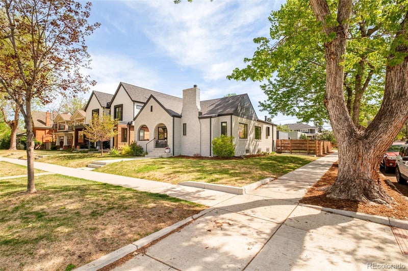 4100 N Raleigh St, Denver, CO 80212