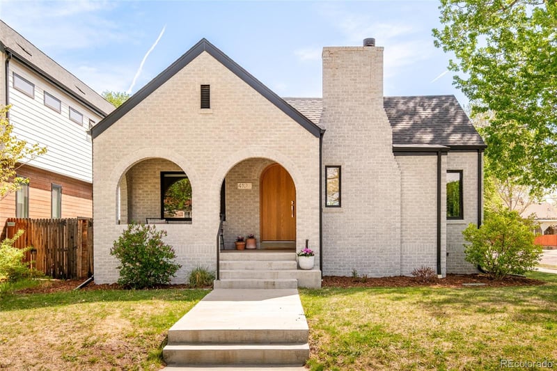 4100 N Raleigh St, Denver, CO 80212