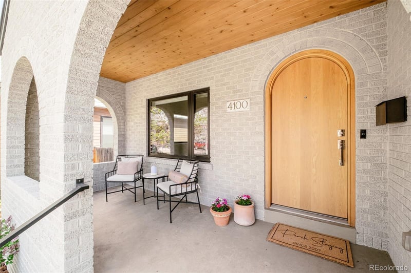 4100 N Raleigh St, Denver, CO 80212