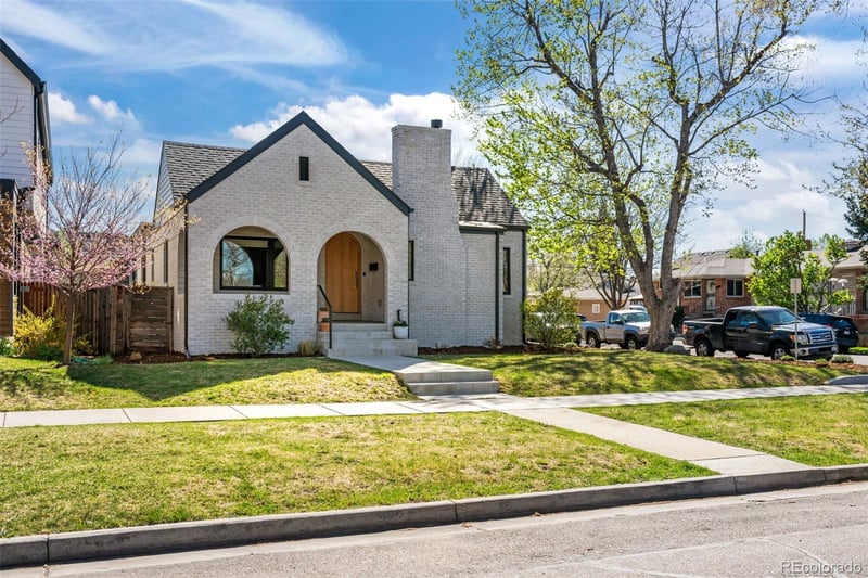 4100 Raleigh St, Denver, CO 80212