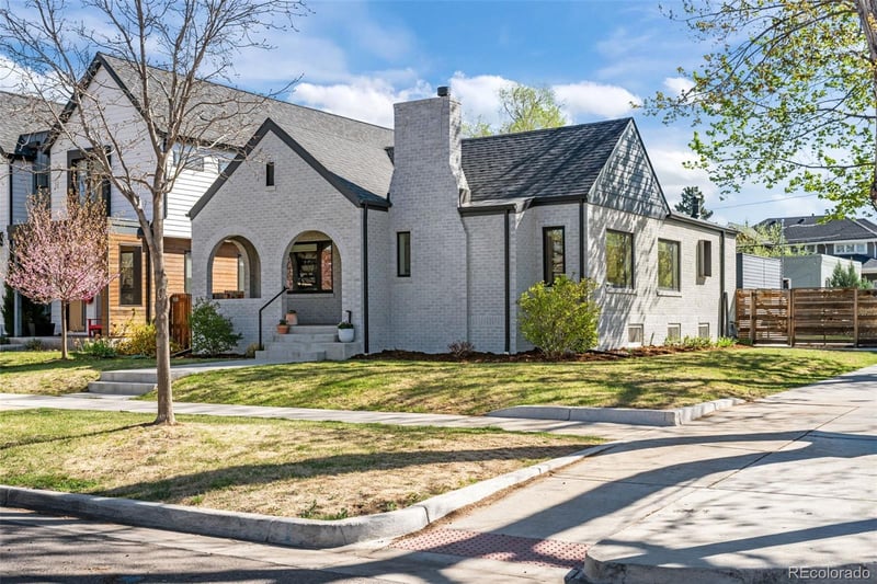 4100 Raleigh St, Denver, CO 80212