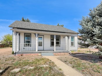 418 Main St, Sterling, CO 80751