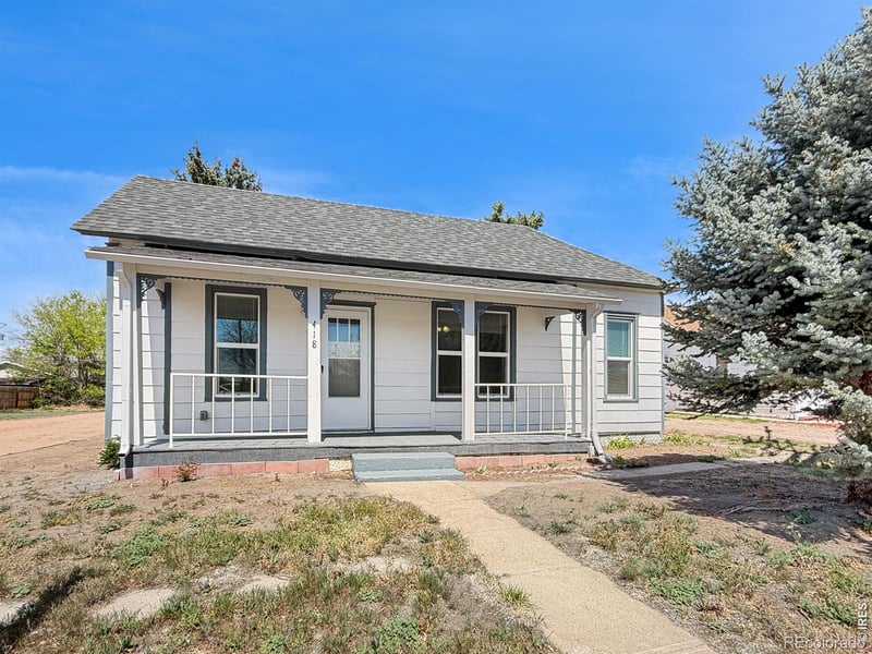418 Main St, Sterling, CO 80751